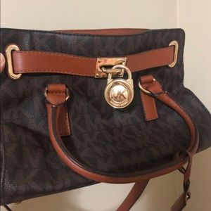 Michael Kors Handbag